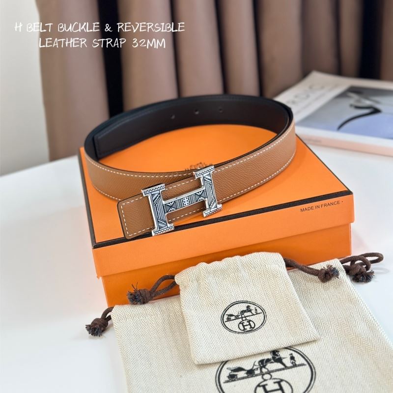 Hermes Belts